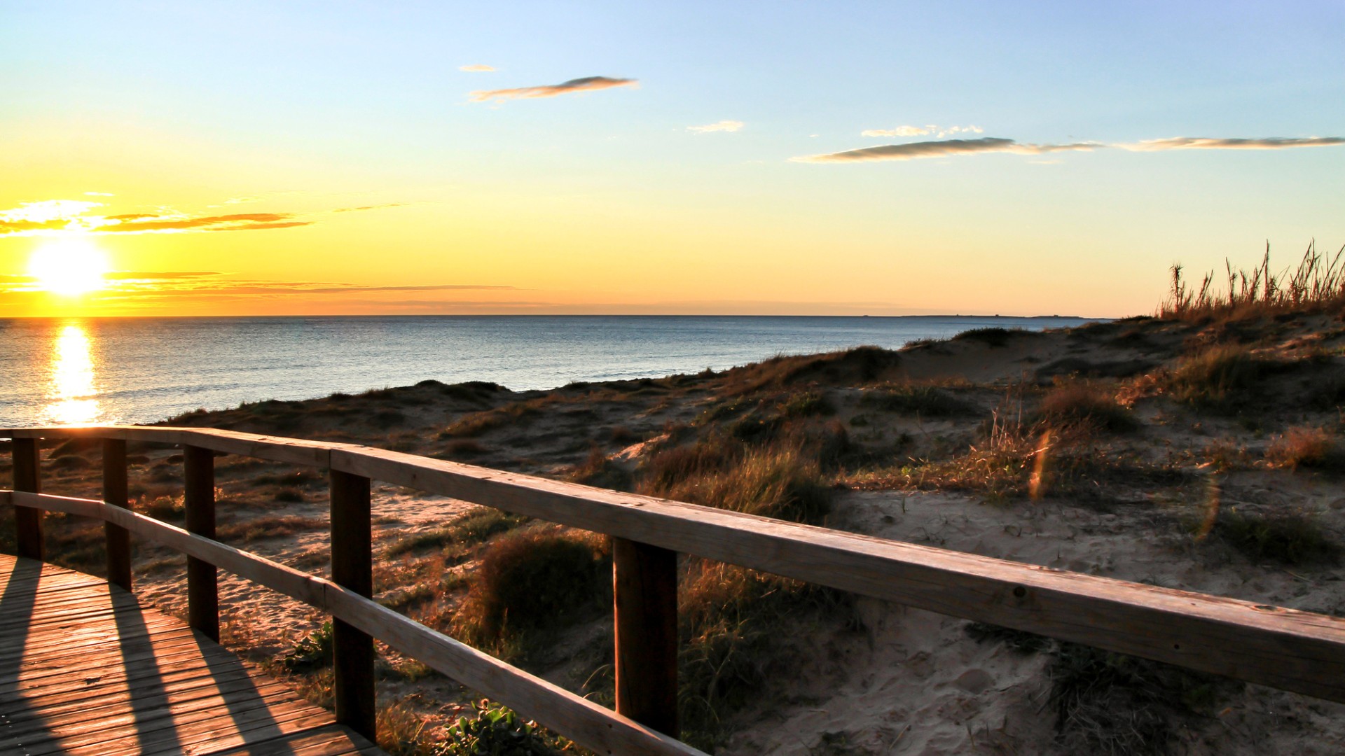 mejores zonas para vivir en Huelva