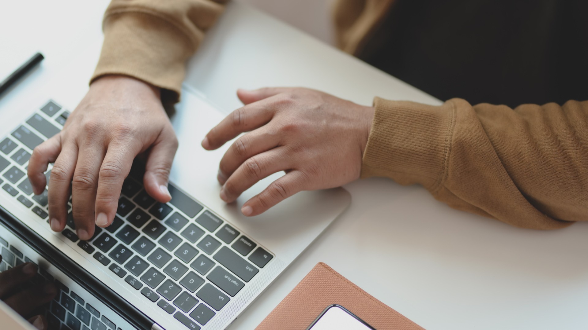 registrar una propiedad y tramites