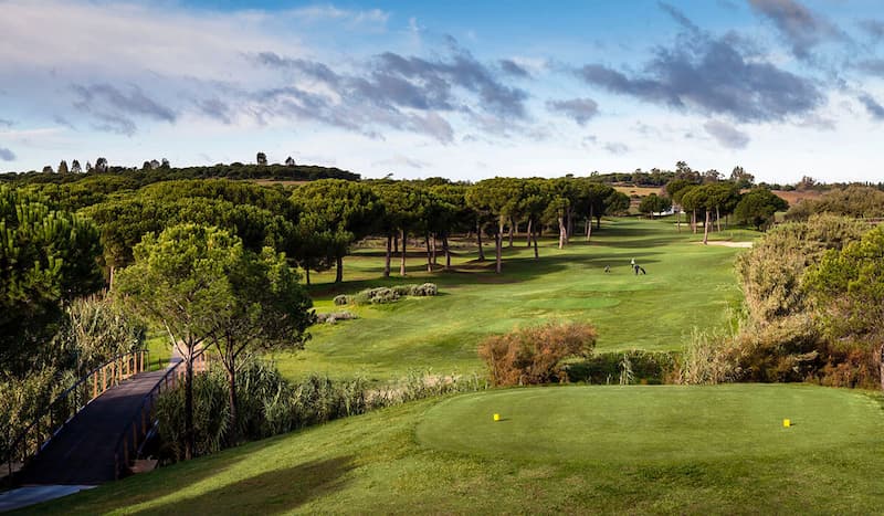 ventajas de vivir cerca de un campo de golf | H55 Grupo Jamsa      | Fuente: lamonacillagolf.com