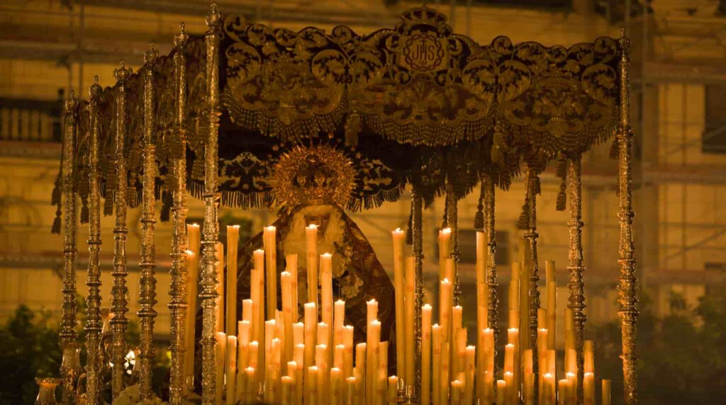 disfrutar y vivir la Semana Santa en Andalucía qué ver y qué hacer | Blog Grupo Jamsa