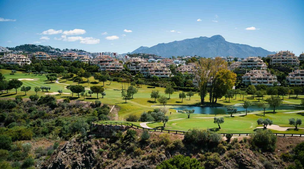 Razones por las que comprar villa de lujo en Marbella | Blog Grupo Jamsa