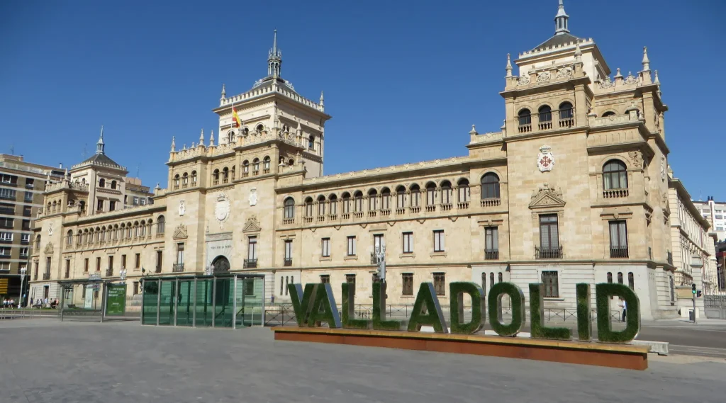Ven a vivir a Valladolid | Conoce la obra nueva valladolid de Grupo Jamsa