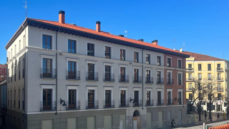 Obra nueva Valladolid para vivir mejor