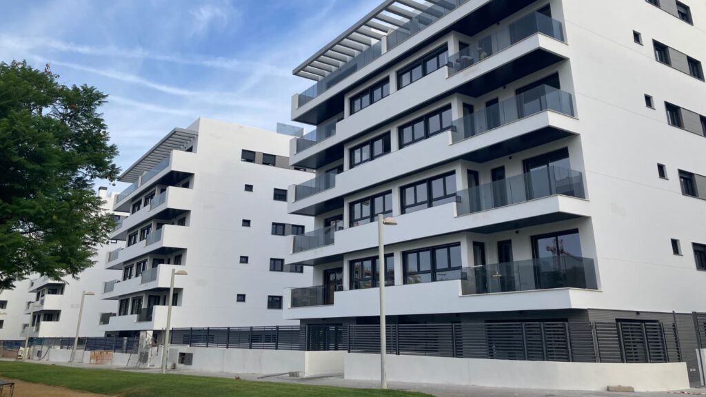 Venta de pisos en Córdoba capital - elige el tuyo