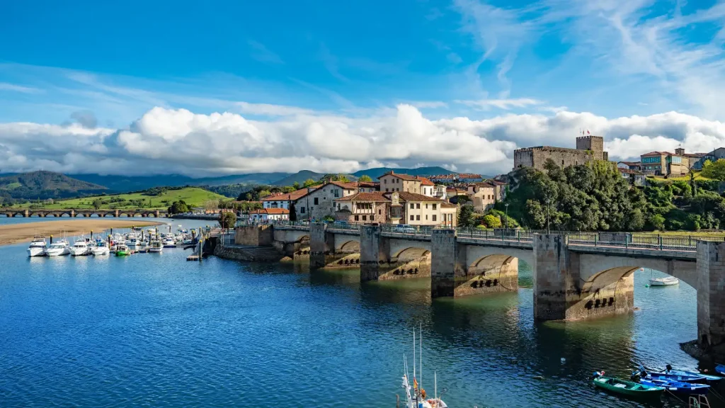 Excursiones de San Vicente de la Barquera a Santander | que ver cerca de San Vicente de la Barquera